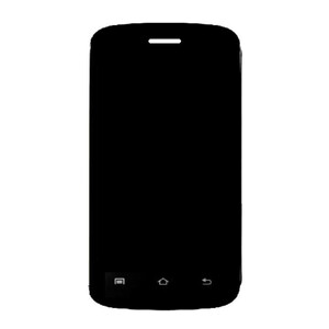Lcd Screen For Celkon Campus A10 Replacement Display By - Maxbhi Com