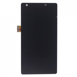 Lcd Screen For Sony Xperia Zl2 Replacement Display By - Maxbhi Com