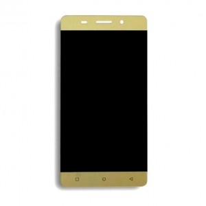 Lcd Screen For Gionee M5 Lite Cdma Replacement Display By - Maxbhi Com