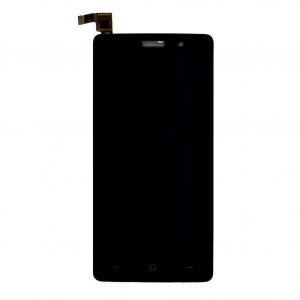 Lcd Screen For Lyf Water 5 Replacement Display By - Maxbhi Com