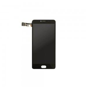 Lcd Screen For Umi Z Replacement Display By - Maxbhi Com
