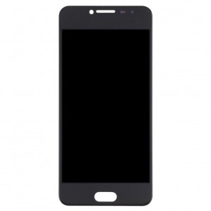 Lcd Screen For Samsung Galaxy C5 Replacement Display By - Maxbhi Com