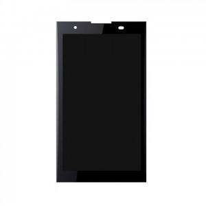 Lcd Screen For Lemon Aspire A1 Replacement Display By - Maxbhi Com