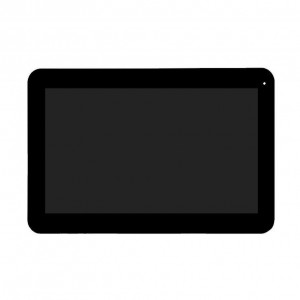 Lcd Screen For Datawind Ubislate 10ci Replacement Display By - Maxbhi Com