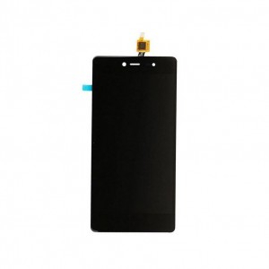 Lcd Screen For Wiko Fever 4g Replacement Display By - Maxbhi Com