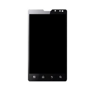 Lcd Screen For Lemon P101 Attitude Replacement Display By - Maxbhi Com