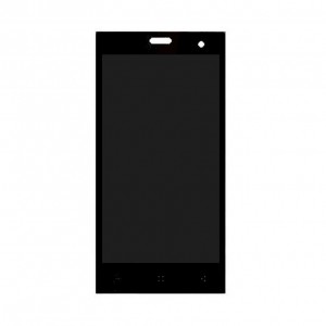 Display for Kodak SP4 Black (Combo Folder) by Maxbhi.com