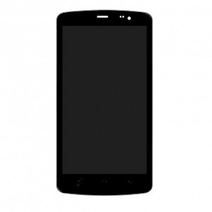 Lcd Screen For Kazam Trooper 455 Replacement Display By - Maxbhi Com