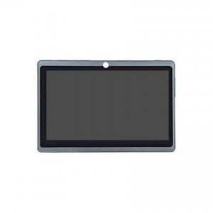 Lcd Screen For Ambrane A7 Plus Duo Replacement Display By - Maxbhi Com