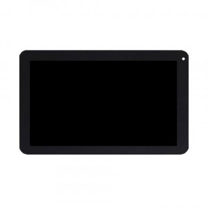 Lcd Screen For Datawind Ubislate 9ci Replacement Display By - Maxbhi Com