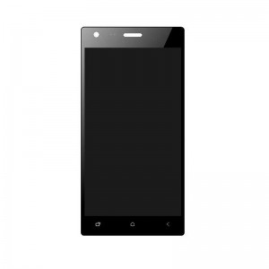 Lcd Screen For Micromax Canvas Xp 4g Replacement Display By - Maxbhi Com
