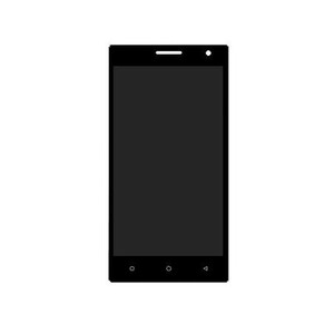Lcd Screen For Ziox Astra Prism Replacement Display By - Maxbhi Com