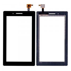 Touch Screen Digitizer For Lenovo Tab3 7 Essential Wifi Black By - Maxbhi Com