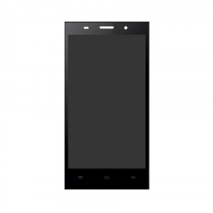 Lcd Screen For Spice Flo 6150 Replacement Display By - Maxbhi Com