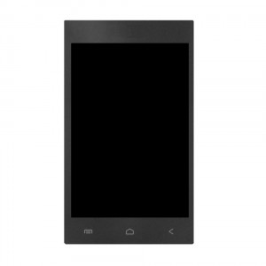 Lcd Screen For Zen P46 Elite Replacement Display By - Maxbhi Com