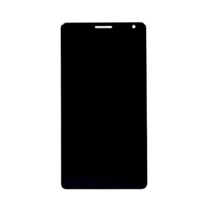 Lcd Screen For Lenovo Zuk Edge Replacement Display By - Maxbhi Com