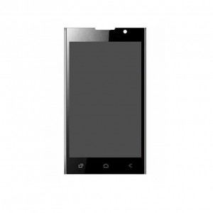 Lcd Screen For Videocon Challenger V40ue Replacement Display By - Maxbhi Com