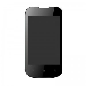 Lcd Screen For Zen Ultrafone 308 Replacement Display By - Maxbhi Com