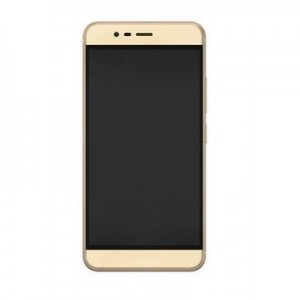 Lcd Screen For Asus Zenfone Pegasus 3 16gb Replacement Display By - Maxbhi.com