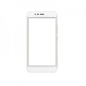 Touch Screen Digitizer For Asus Zenfone Pegasus 3 16gb Grey By - Maxbhi.com