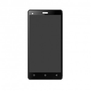 Lcd Screen For Videocon Krypton V50gh Replacement Display By - Maxbhi Com