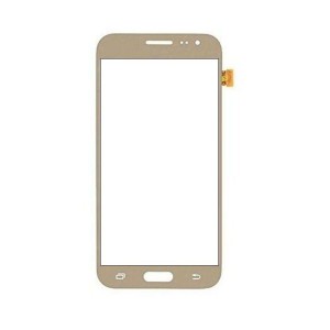 Touch Screen Digitizer For Samsung Galaxy J2 Dtv Gold By - Maxbhi.com