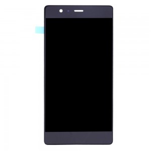 Lcd Screen For Huawei P9 Plus Replacement Display By - Maxbhi Com