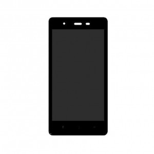 Lcd Screen For Sansui S71 Replacement Display By - Maxbhi Com