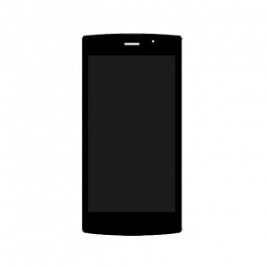 Lcd Screen For Adcom Kitkat A54 Replacement Display By - Maxbhi Com