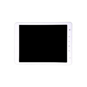 Lcd Screen For Penta Tpad Ws802c 2g Replacement Display By - Maxbhi Com