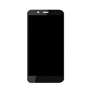 Lcd Screen For Archos 55 Helium 4 Seasons Replacement Display By - Maxbhi Com