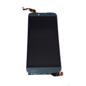Lcd Screen For Blu Dash X Plus Replacement Display By - Maxbhi Com