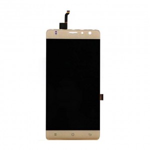 Lcd Screen For Zopo Color F2 Replacement Display By - Maxbhi Com