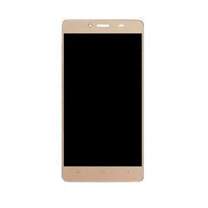 Lcd Screen For Hicell T8 Replacement Display By - Maxbhi Com