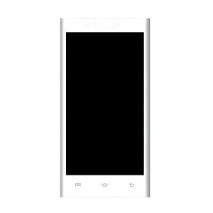 Lcd Screen For Salora Njoy X E6 Replacement Display By - Maxbhi Com