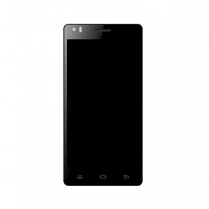 Lcd Screen For Intex Aqua Speed Hd 8gb Replacement Display By - Maxbhi Com