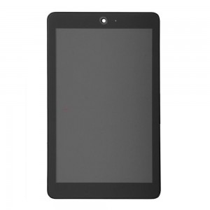 Lcd Screen For Dell Venue 8 16gb 3g Replacement Display By - Maxbhi Com