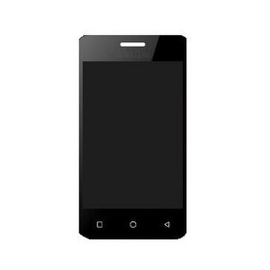 Lcd Screen For Zen P60 Replacement Display By - Maxbhi Com