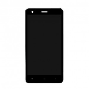 Lcd Screen For Videocon Krypton V50dc Replacement Display By - Maxbhi Com