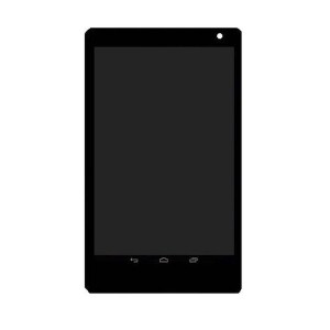 Lcd Screen For Lava X80 Replacement Display By - Maxbhi Com