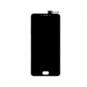 Lcd Screen For Meizu U20 16gb Replacement Display By - Maxbhi Com