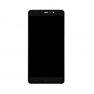 Lcd Screen For Xiaomi Mi 5s Plus 128gb Replacement Display By - Maxbhi Com
