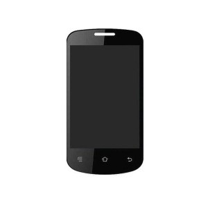 Lcd Screen For Forme P9 Replacement Display By - Maxbhi Com