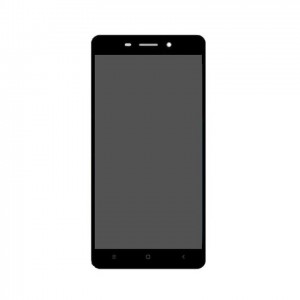 Lcd Screen For Gfive President Xhero 3 Replacement Display By - Maxbhi Com