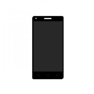 Lcd Screen For Zen Cinemax Click Replacement Display By - Maxbhi Com