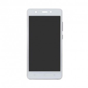 Lcd Screen For Yxtel Fly 1 Replacement Display By - Maxbhi Com