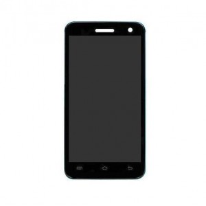 Lcd Screen For Mediacom Phonepad Duo S501 Replacement Display By - Maxbhi Com