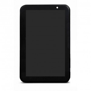 Lcd With Touch Screen For Mitashi Play Be 102 White By - Maxbhi.com