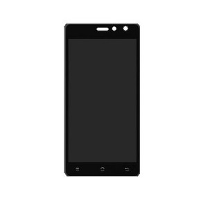 Lcd Screen For Zopo Color C3 Replacement Display By - Maxbhi Com