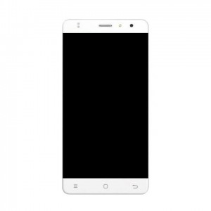 Lcd Screen For Zopo Color C2 Replacement Display By - Maxbhi Com